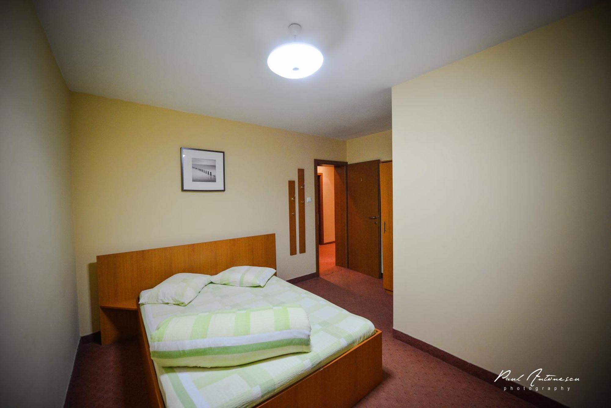 Pension Florica Питешти Номер фото