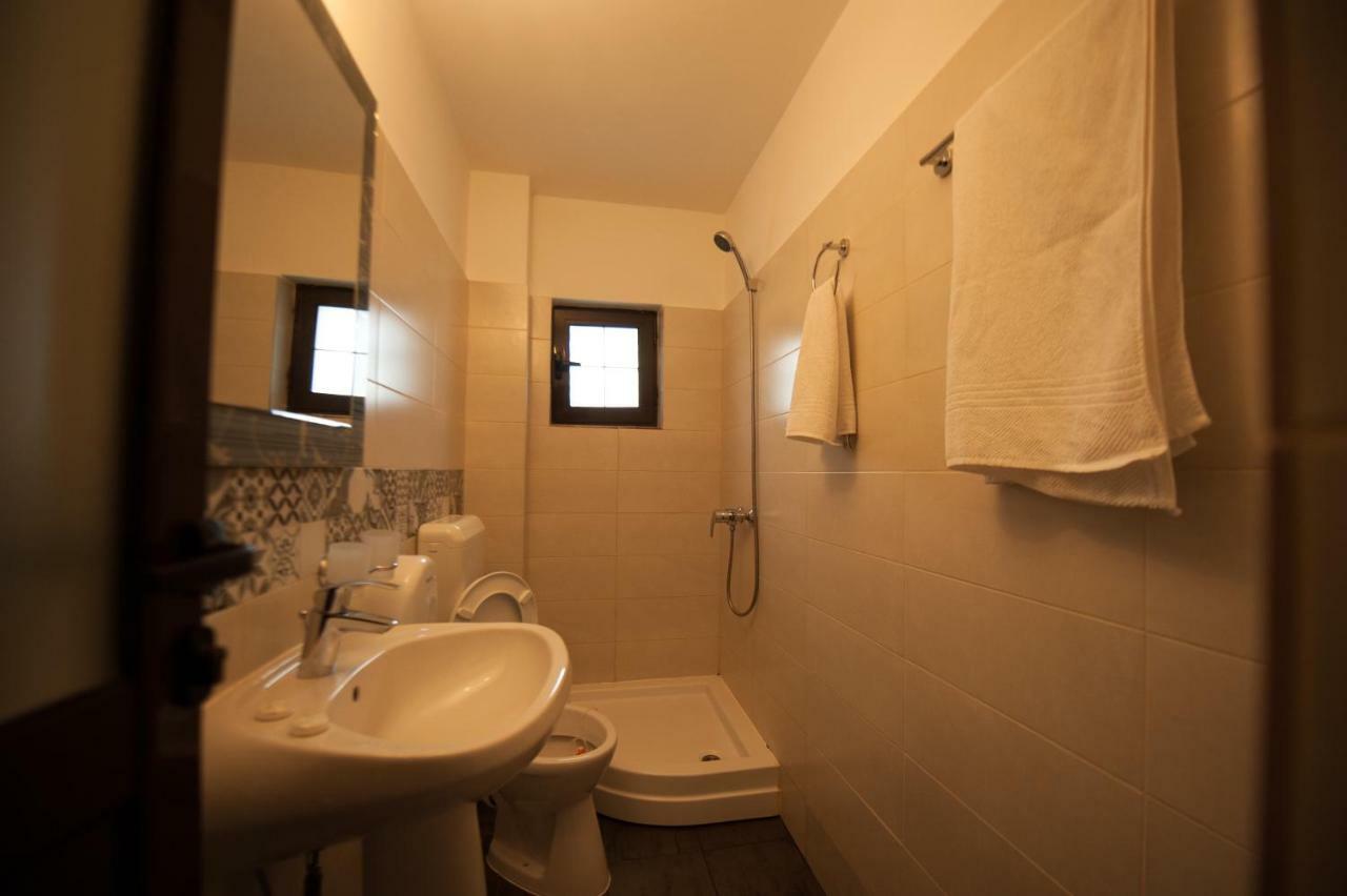 Pension Florica Питешти Экстерьер фото